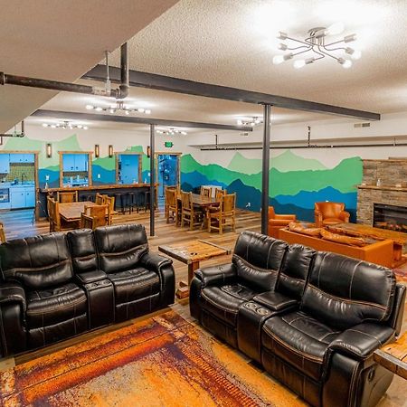 Pintler'S Portal Hostel Anaconda Dış mekan fotoğraf