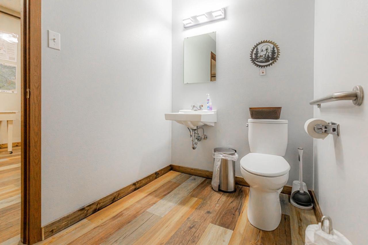 Pintler'S Portal Hostel Anaconda Dış mekan fotoğraf
