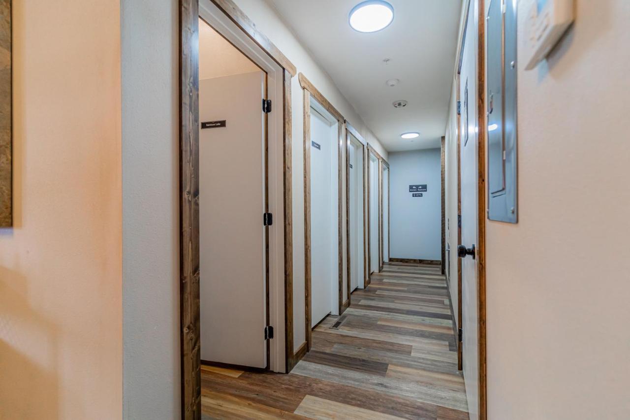 Pintler'S Portal Hostel Anaconda Dış mekan fotoğraf