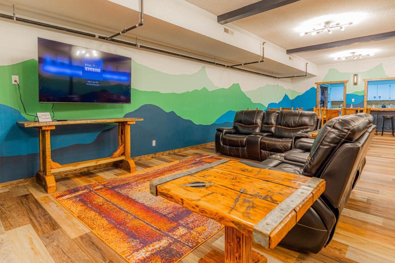 Pintler'S Portal Hostel Anaconda Dış mekan fotoğraf