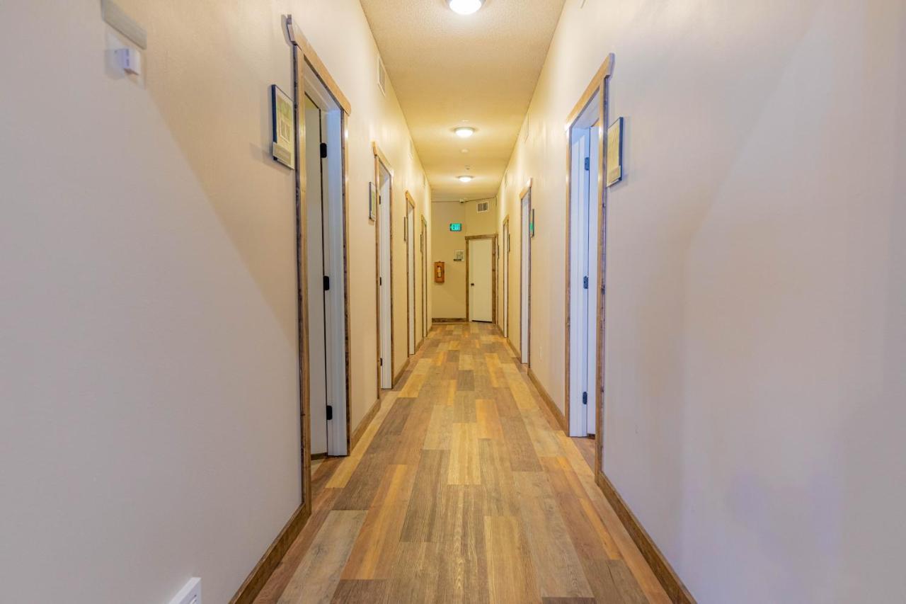 Pintler'S Portal Hostel Anaconda Dış mekan fotoğraf